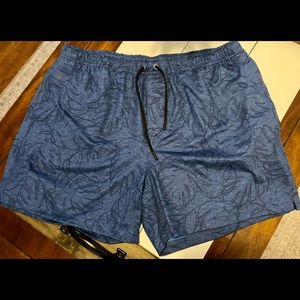 Chubbies Mens’s Movementum shorts